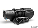 2500 lb. UTV/ATV Winch (With Wireless Remote & Synthetic Rope)