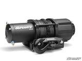 3500 Lb. UTV/ATV Winch (With Wireless Remote & Synthetic Rope)