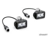 CFMOTO UForce 600 Rear-Facing LED Cube Lights