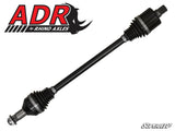Polaris RZR 800 Long Travel Axle—ADR Brand