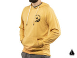 Assault Industries Gold Hoodie