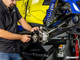 ATV/UTV Wheel Alignment Tool Kit