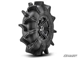 Mounted Tires — Tire: Assassinator®