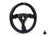 Assault Industries Universal Navigator Leather UTV Steering Wheel