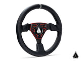 Assault Industries Universal Navigator Leather UTV Steering Wheel