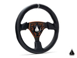 Assault Industries Universal Navigator Leather UTV Steering Wheel