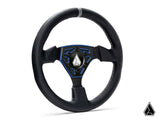 Assault Industries Universal Navigator Leather UTV Steering Wheel