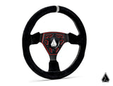 Assault Industries Universal Navigator Suede UTV Steering Wheel