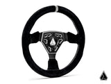 Assault Industries Universal Navigator Suede UTV Steering Wheel