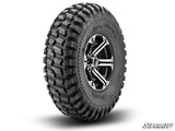 Mounted Tires — Tire: AT Incursion