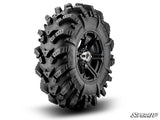 Mounted Tires — Tire: Intimidator