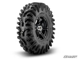 Mounted Tires — Tire: Terminator