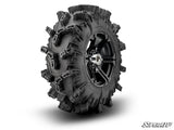 Mounted Tires — Tire: Terminator MAX