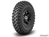 Mounted Tires — Tire: XT Warrior - Standard