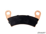 Polaris RZR Brake Pads — Additional Options 1
