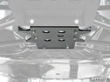 Can-Am Commander Frame Stiffener