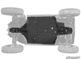 Can-Am Commander Full Skid Plate