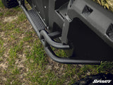 Can-Am Defender HD9 MAX Heavy-Duty Nerf Bars