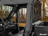 Can-Am Defender HD10 Primal Soft Cab Enclosure Doors