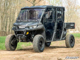 Can-Am Defender MAX HD8 Convertible Cab Enclosure Doors