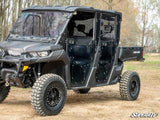 Can-Am Defender MAX HD9 Convertible Cab Enclosure Doors