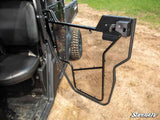Can-Am Defender MAX HD8 Convertible Cab Enclosure Doors