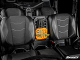 Can-Am Defender Adjustable Center Console Kit