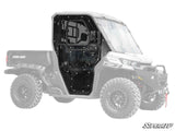 Can-Am Defender HD7 Convertible Cab Enclosure Doors