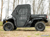 Can-Am Defender HD5 Convertible Cab Enclosure Doors