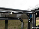 Can-Am Defender HD7 Convertible Cab Enclosure Doors