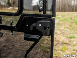 Can-Am Defender HD5 Convertible Cab Enclosure Doors