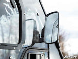 Can-Am Defender HD8 Convertible Cab Enclosure Doors