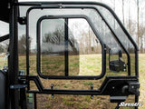 Can-Am Defender HD9 Convertible Cab Enclosure Doors