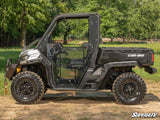 Can-Am Defender HD7 Convertible Cab Enclosure Doors