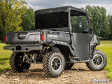 Can-Am Defender HD7 HDPE Half Doors