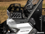 Can-Am Defender HD10 Hood Rack Bravo