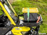 Can-Am Defender HD8 Hood Rack Charlie
