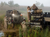Can-Am Defender HD10 Outfitter Bed Rack