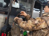 Can-Am Defender HD10 Outfitter Bed Rack