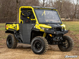 Can-Am Defender HD5 MaxDrive Power Flip Windshield