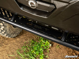 Can-Am Defender HD7 Rear Bumper