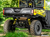 Can-Am Defender HD8 Rear Bumper