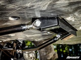 Can-Am Defender HD9 Track Bars