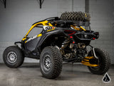 Assault Industries Can-Am Maverick R Adventure Rack