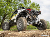 Can-Am Maverick R High Clearance Rear Trailing Arms