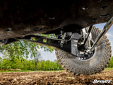 Can-Am Maverick R High Clearance Rear Trailing Arms