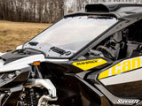 Can-Am Maverick R Vented Full Windshield