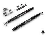 Assault Industries Can-Am Maverick R Turret Style Heavy-Duty Tie Rods