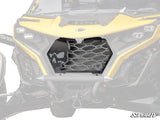 Can-Am Maverick R Skull Style Grille Insert