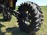 Can-Am Renegade 4" Portal Gear Lift
